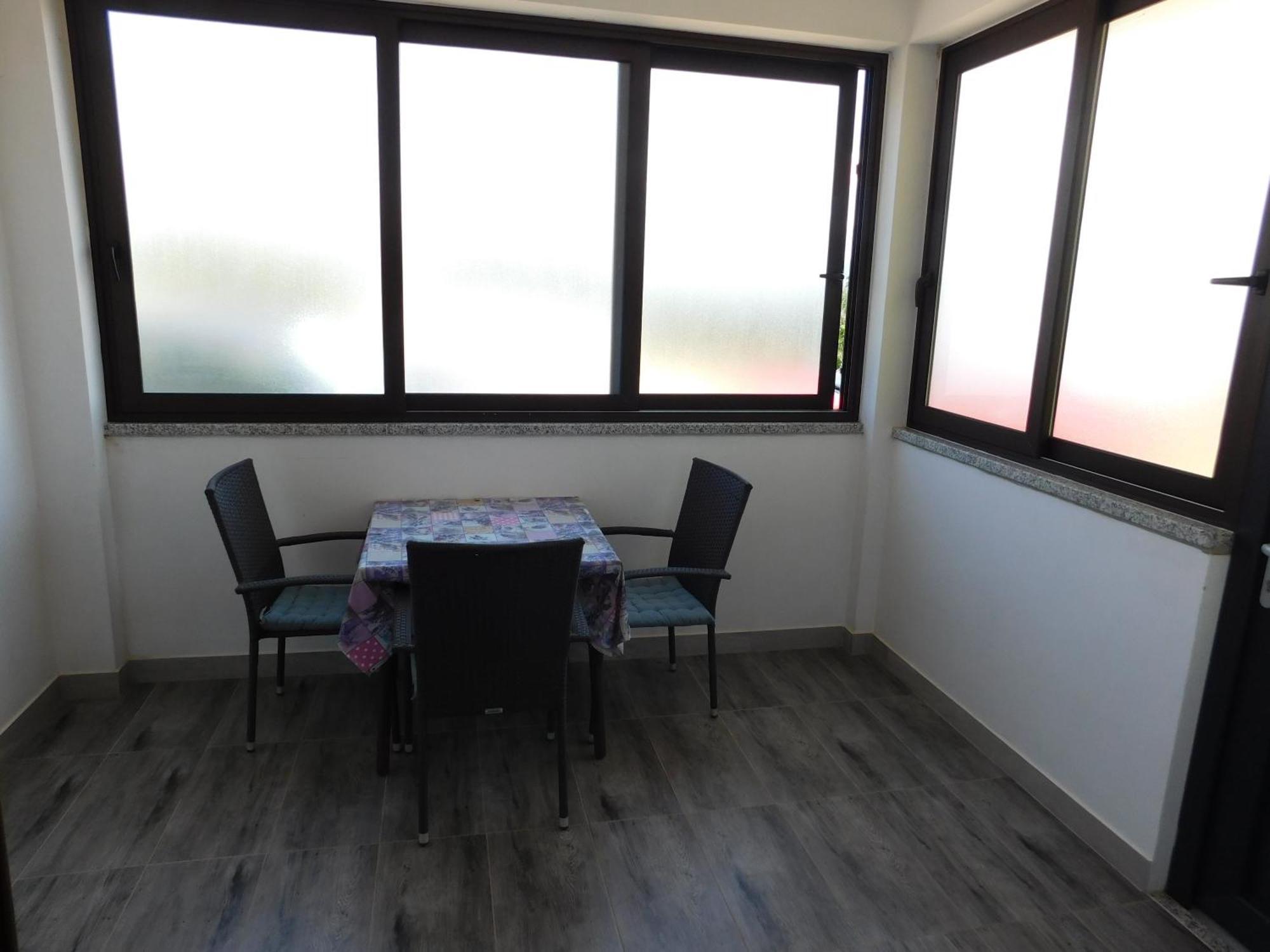 Apartments Leo Janjina Dış mekan fotoğraf