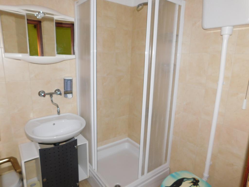 Apartments Leo Janjina Dış mekan fotoğraf